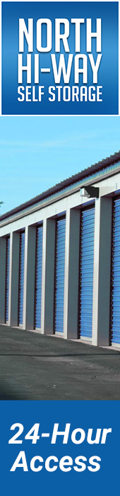 NORTH HI-WAY SELF STORAGE