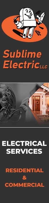 SUBLIME ELECTRIC LLC