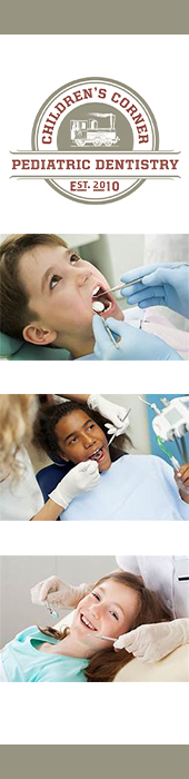CHILDREN'S CORNER PEDIATRIC DENTISTRY