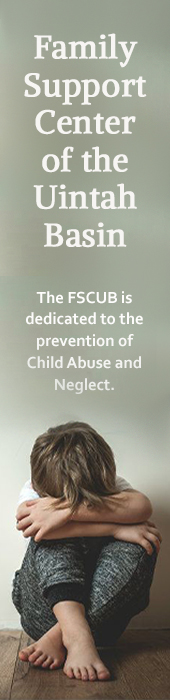 FAMILY SUPPORT CENTER OF THE UINTAH BASIN