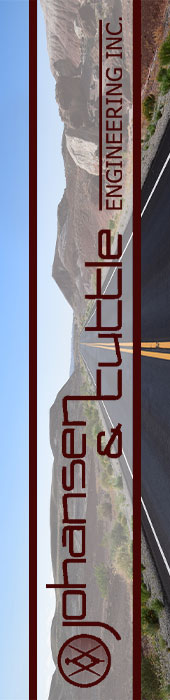 JOHANSEN & TUTTLE ENGINEERING