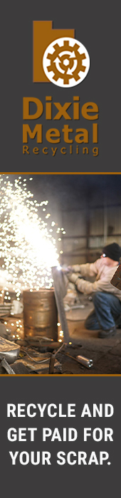 DIXIE METAL RECYCLING