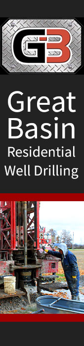 GREAT BASIN DRILLING CO