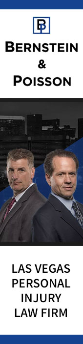 BERNSTEIN & POISSON