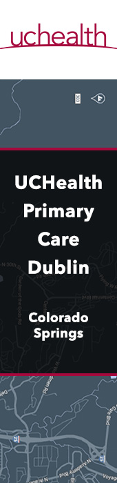 DUBLIN PRIMARY CARE