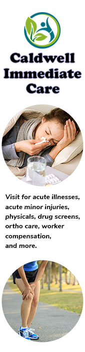CALDWELL IMMEDIATE CARE