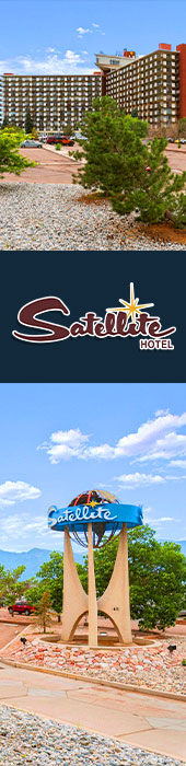 SATELLITE HOTEL