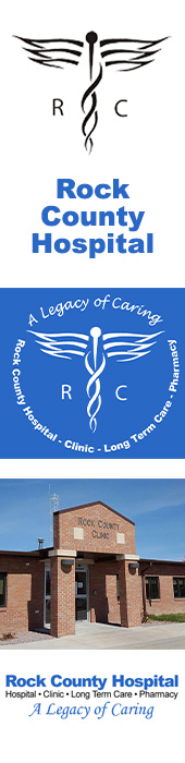 ROCK COUNTY HOSPITAL