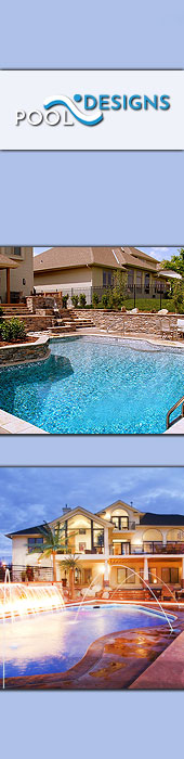 POOL DESIGNS