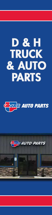 D & H TRUCK & AUTO PARTS