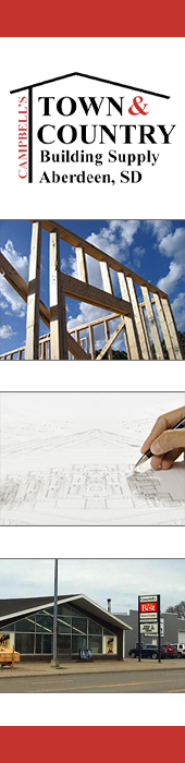 CAMPBELL'S TOWN & COUNTRY BUILDING SUPPLY