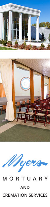 MYERS MORTUARY & CREMATION SERVICES