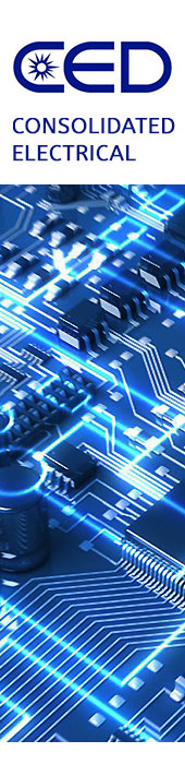 CONSOLIDATED ELECTRICAL DISTRIBUTORS, INC.