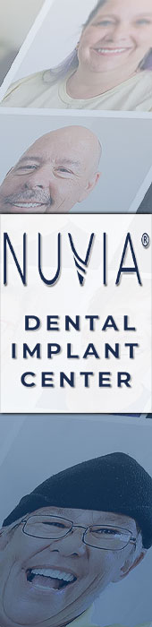 NUVIA DENTAL IMPLANT CENTER