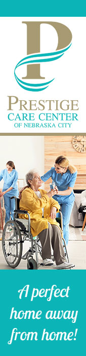 PRESTIGE CARE CENTER OF NEBRASKA CITY