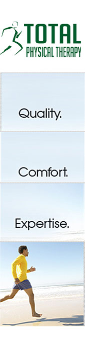 TOTAL PHYSICAL THERAPY