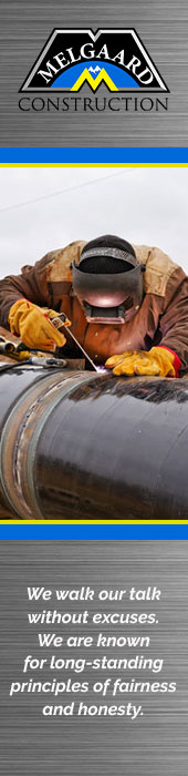MELGAARD CONSTRUCTION