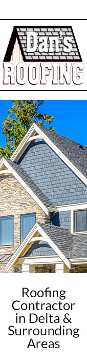 DAN'S ROOFING
