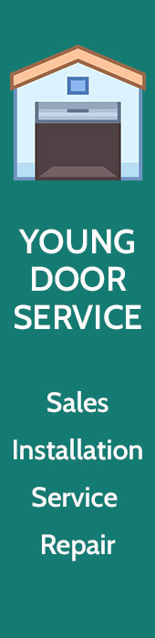 YOUNG DOOR SERVICE