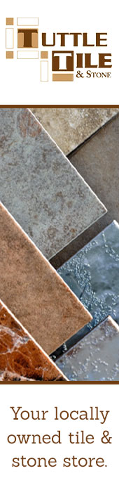 TUTTLE TILE INC