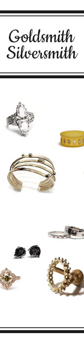 GOLDSMITH SILVERSMITH