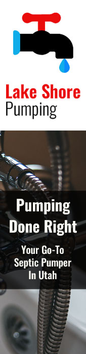 LAKESHORE PUMPING SERVICE