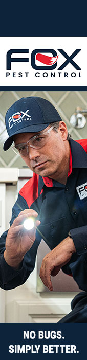 FOX PEST CONTROL