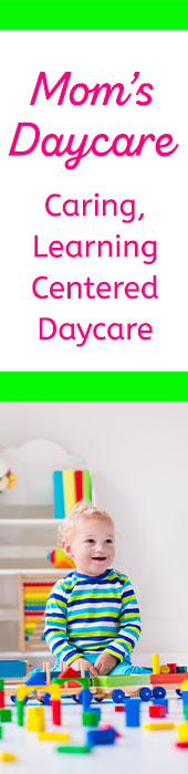 MOM'S DAYCARE