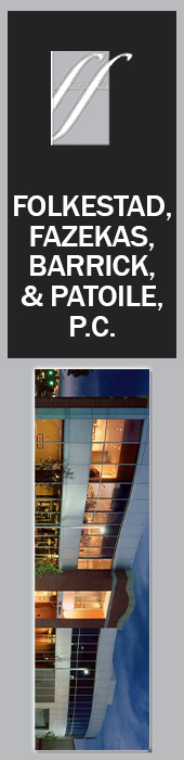 FOLKESTAD, FAZEKAS, BARRICK & PATOILE, P.C.