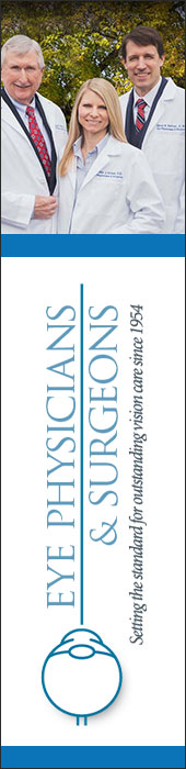 EYE PHYSICIANS & SURGEONS