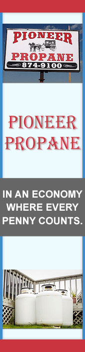 PIONEER PROPANE