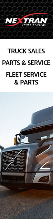 NEXTRAN TRUCK CENTERS