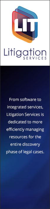 LITIGATION SERVICES
