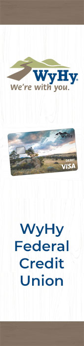 WYHY FEDERAL CREDIT UNION