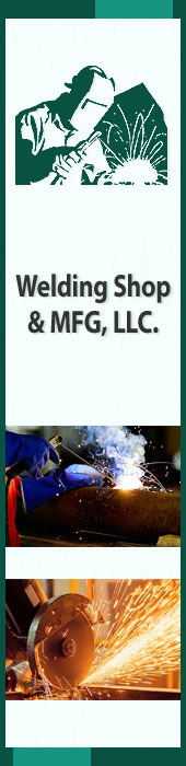WELDING SHOP & MFG, LLC