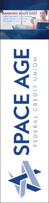 SPACE AGE FEDERAL CREDIT UNION
