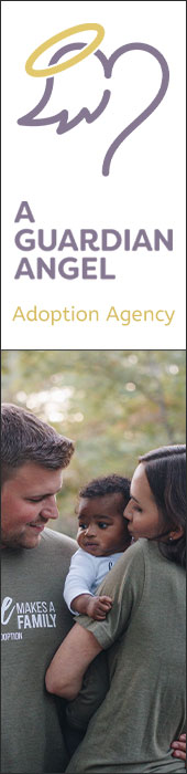 A GUARDIAN ANGEL ADOPTIONS