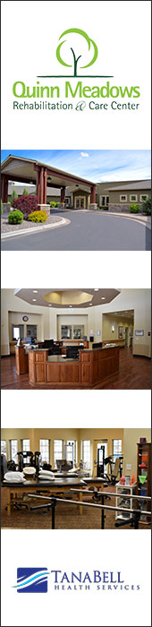 QUINN MEADOWS REHABILITATION AND CARE CENTER