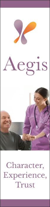 AEGIS HEALTH & HOSPICE