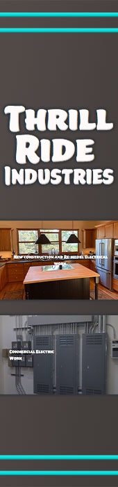 THRILL RIDE ELECTRIC LLC