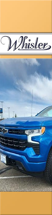 WHISLER CHEVROLET