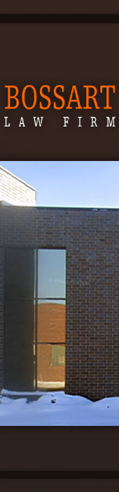 BOSSART LAW FIRM