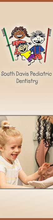 SOUTH DAVIS PEDIATRIC DENTISTRY