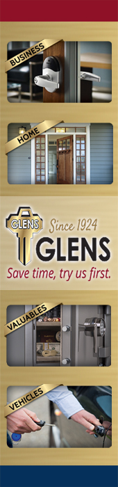 GLEN'S KEY INC