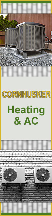 CORNHUSKER HEATING & AIR CONDITIONING