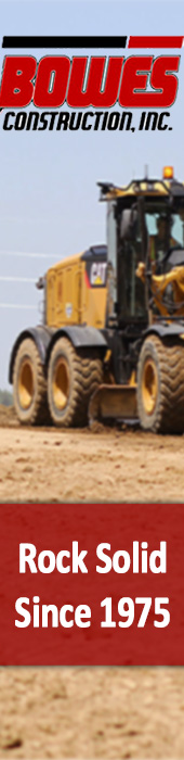 BOWES CONSTRUCTION