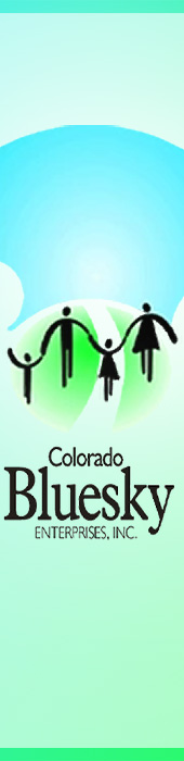 COLORADO BLUE SKY ENTERPRISES