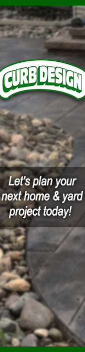 CURB DESIGN