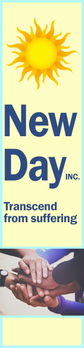 NEW DAY INC