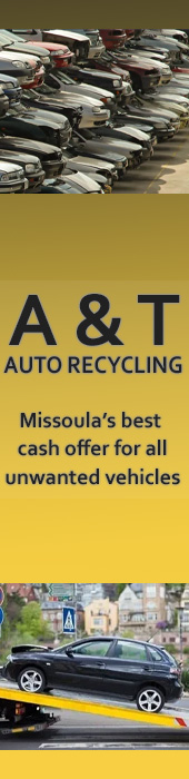 A & T AUTO RECYCLING
